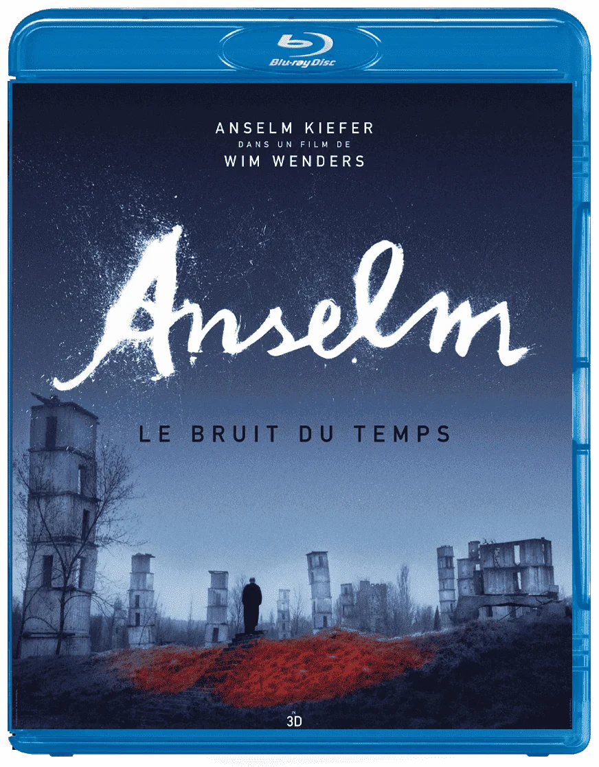 Anselm 3D Online 2023