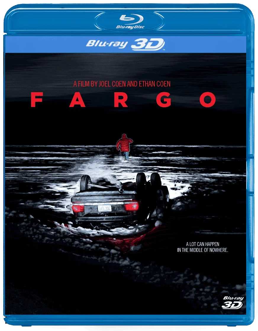 Fargo 3D Online 1996