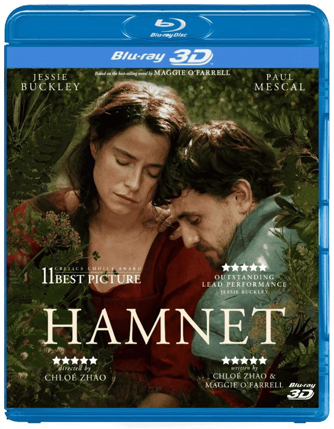 Hamnet 3D Online 2025