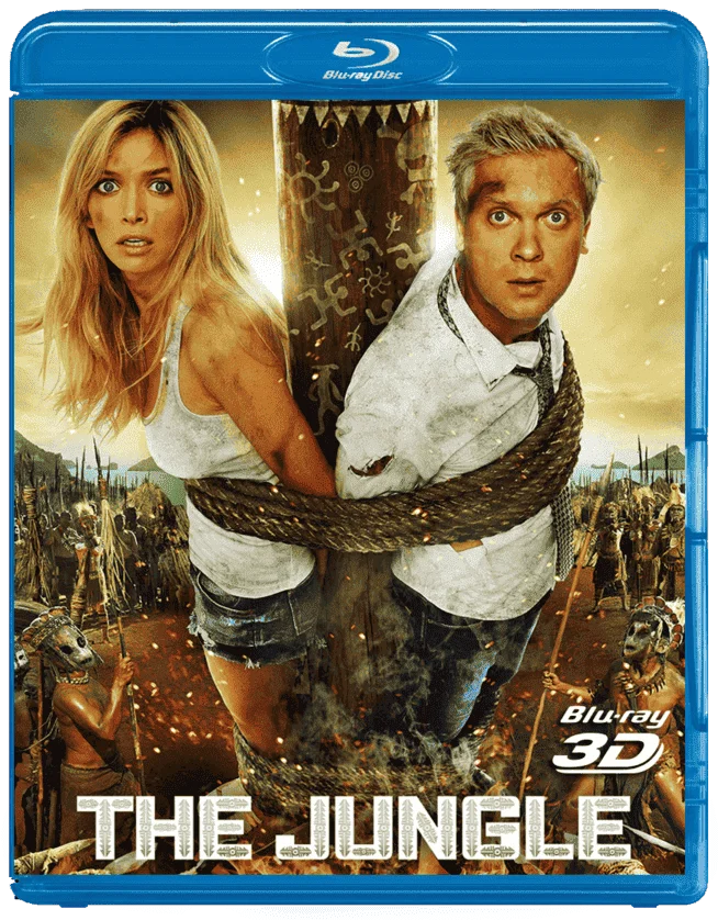 The Jungle 3D Online 2012