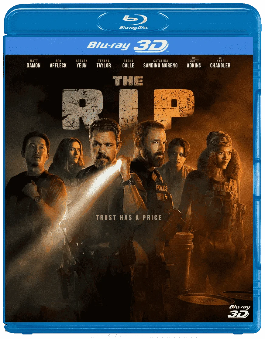 The Rip 3D Online 2026