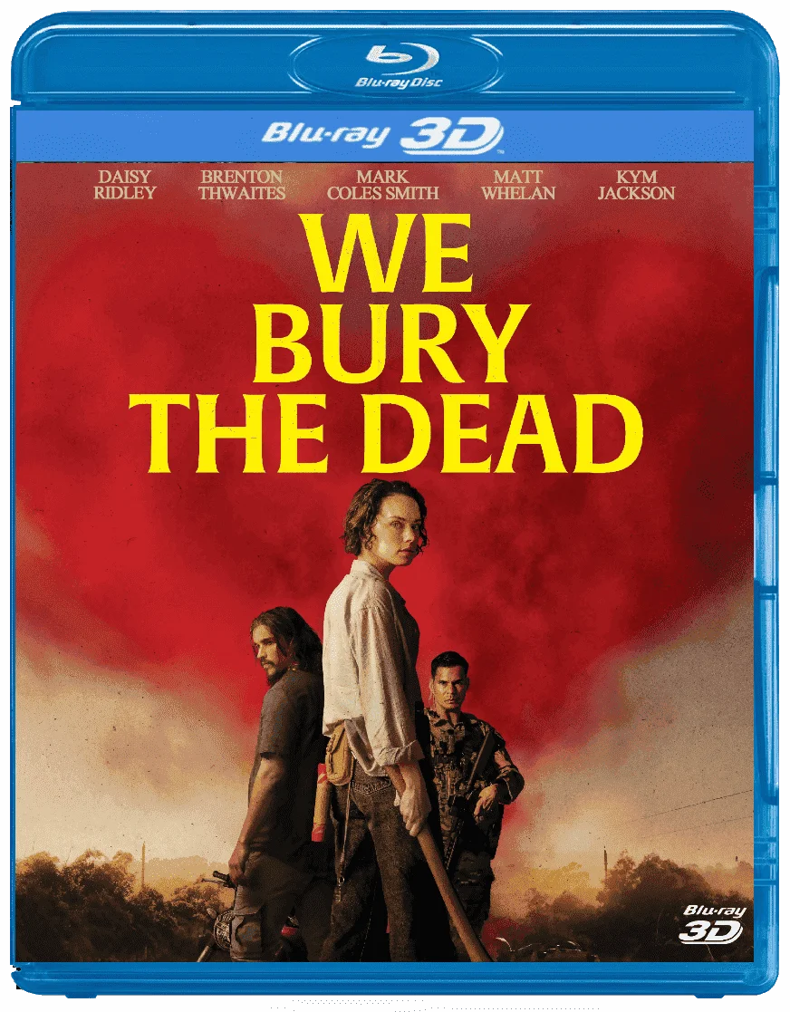 We Bury the Dead 3D Online 2024