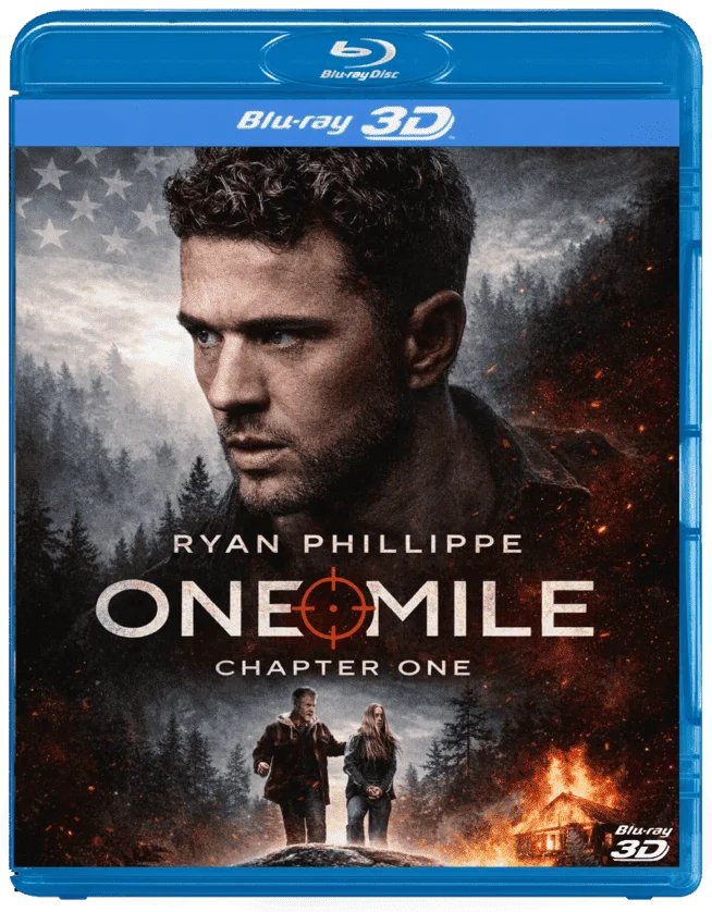 One Mile: Chapter One 3D Online 2026