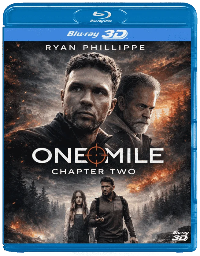 One Mile: Chapter Two 3D Online 2026