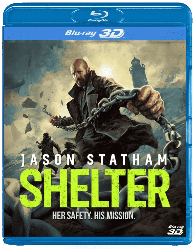 Shelter 3D Online 2026