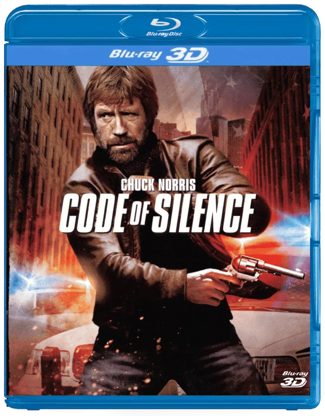 Code of Silence 3D Online 1985