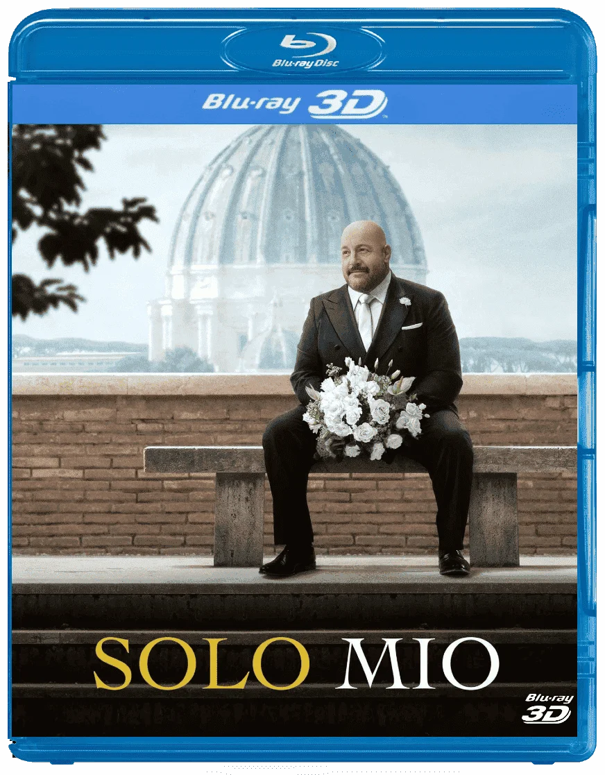 Solo Mio 3D Online 2026