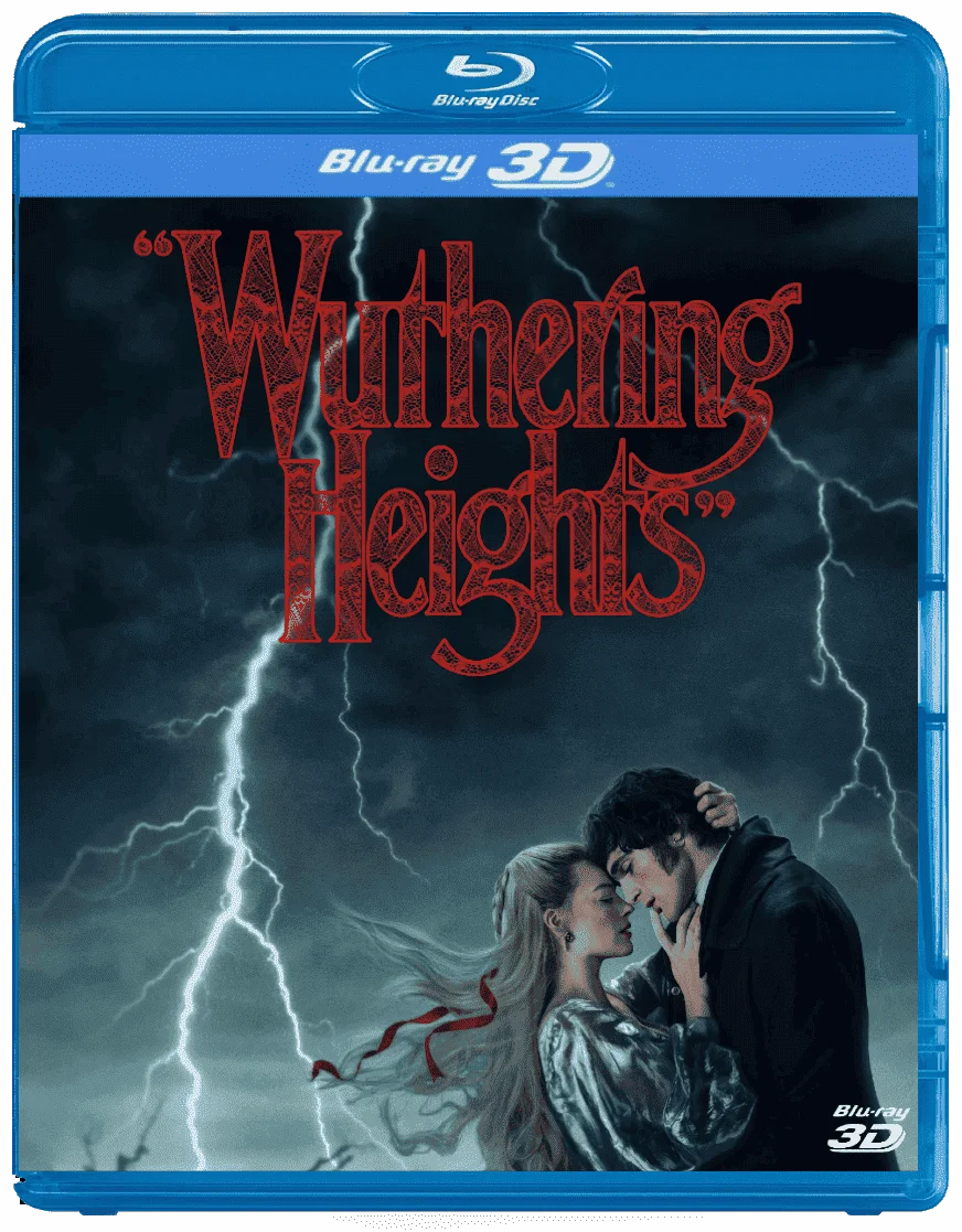 Wuthering Heights 3D Online 2026