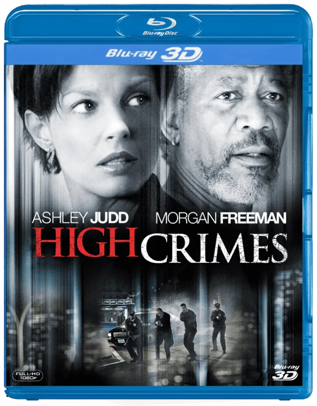 High Crimes