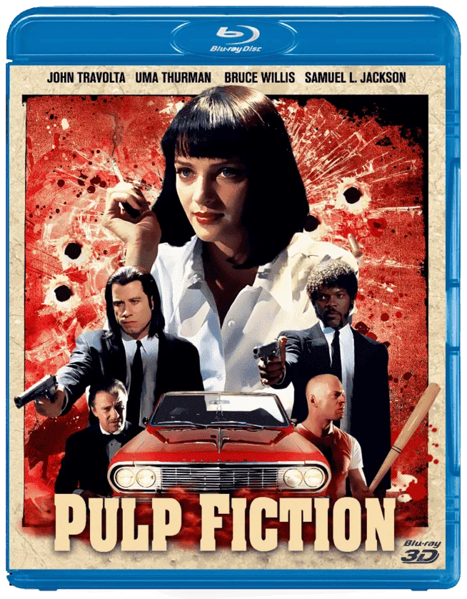 Pulp Fiction