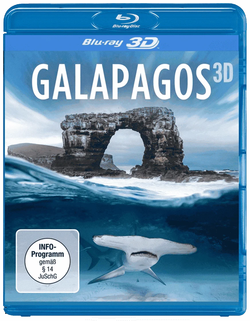 Galapagos