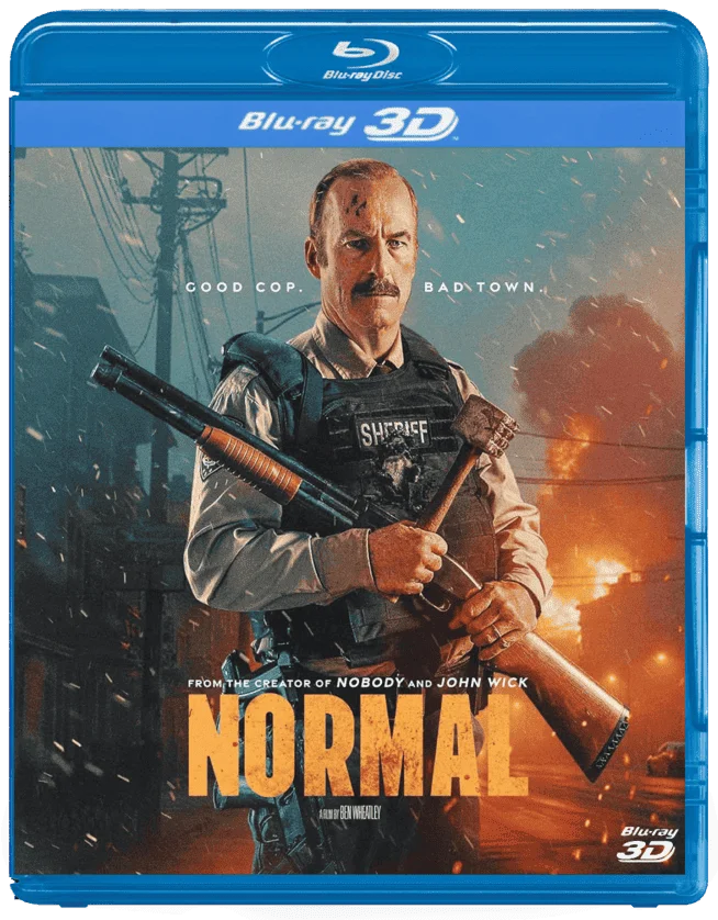Normal