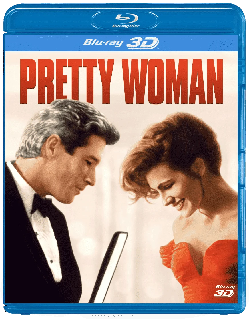Pretty Woman