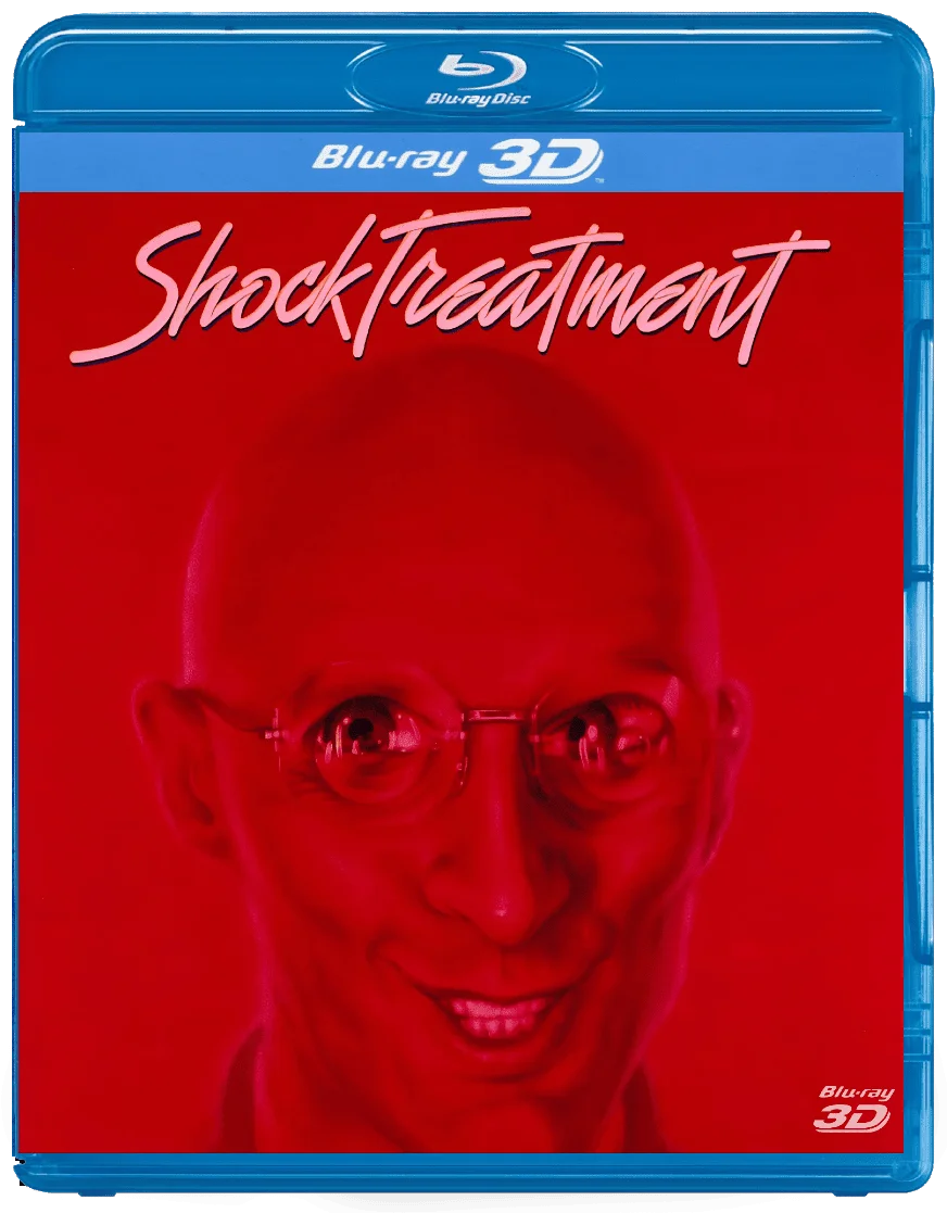 Shock Treatment