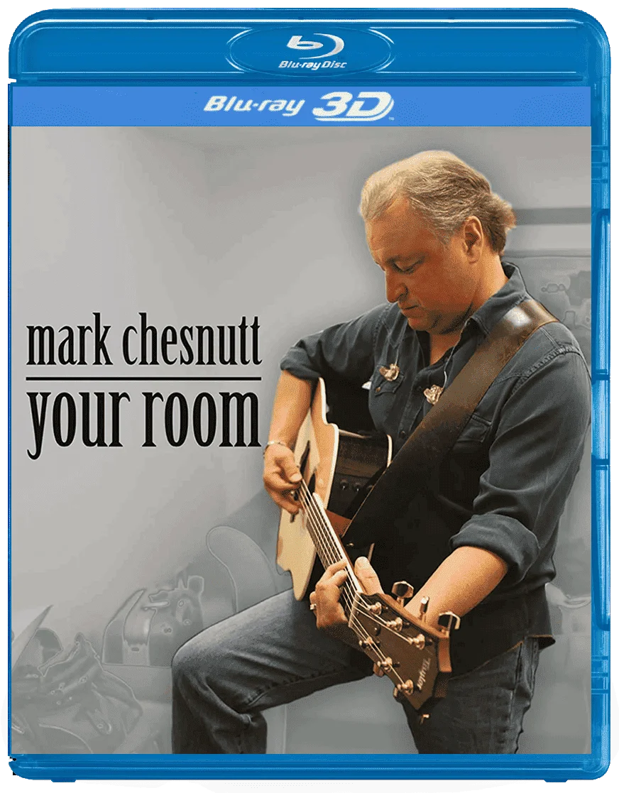 Mark Chesnutt: Your Room 3D Online 2012