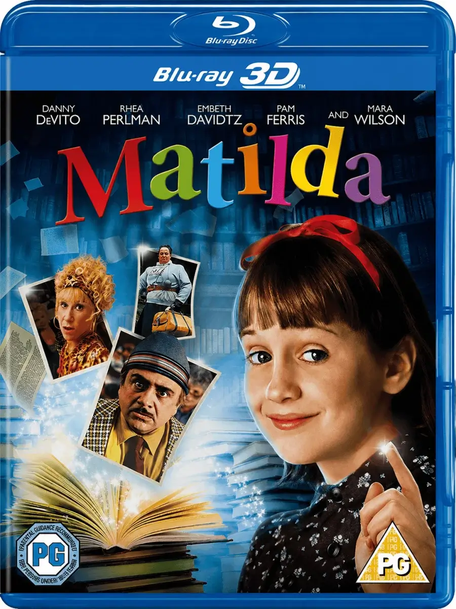 Matilda