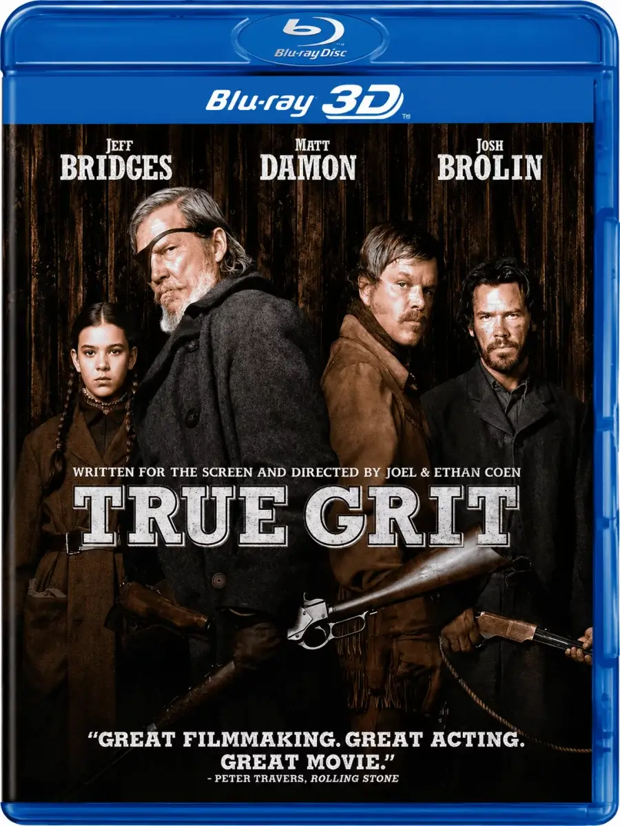 True Grit