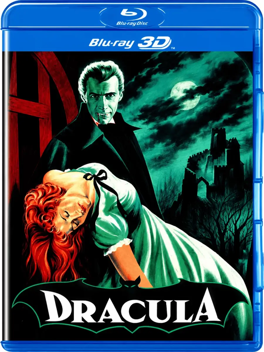 Dracula